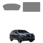 Película PPF Velocímetro Multimídia Honda CRV 25