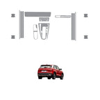 Película PPF Interior Exterior Creta N Line 25