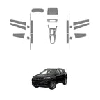 Película PPF Interior Exterior Compass Sport T270 26