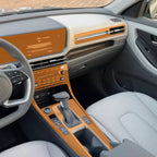 Película PPF Interior Exterior Creta N Line 25