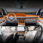 Película PPF Interior Completo Hyundai Palisade 2025