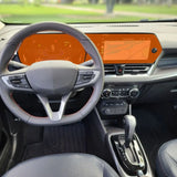 Película de PPF Interior Completo Spin 25 26