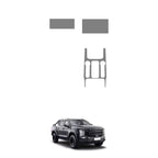 Película PPF Interior Básico Foton Tunland V7 25