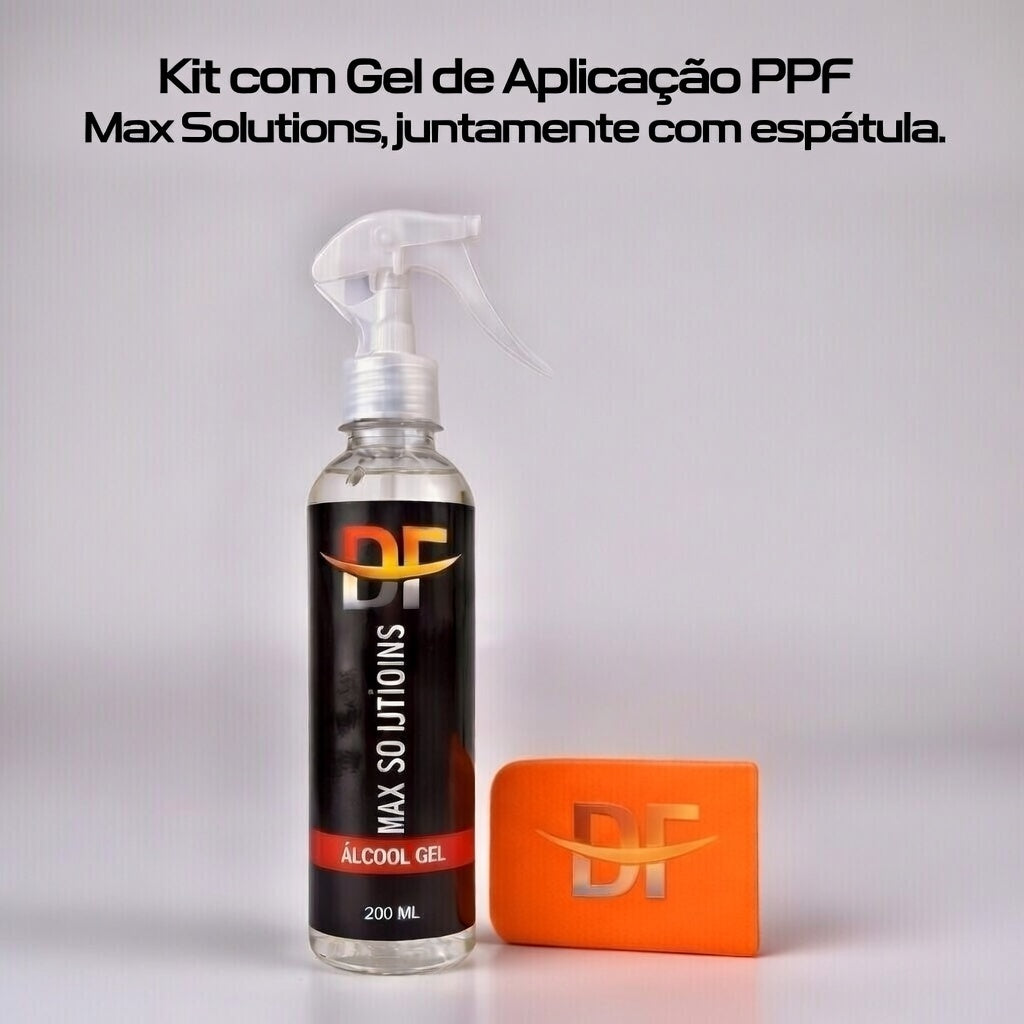 Película PPF Velocímetro e Multimídia HRV EXL 19 21