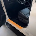 Película PPF Interior e Exterior Nova Triton Katana 2026