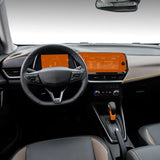 Película PPF Interior Completo Tracker 26