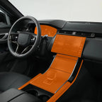 Película PPF Interior Básico Range Rover Velar 2024 a 2025