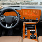 Película PPF Interior e Exterior Lexus NX 350h Luxury 2023 a 2025