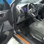 Película PPF Cantos, Conchas e Soleiras T-Cross 200 TSI 2025