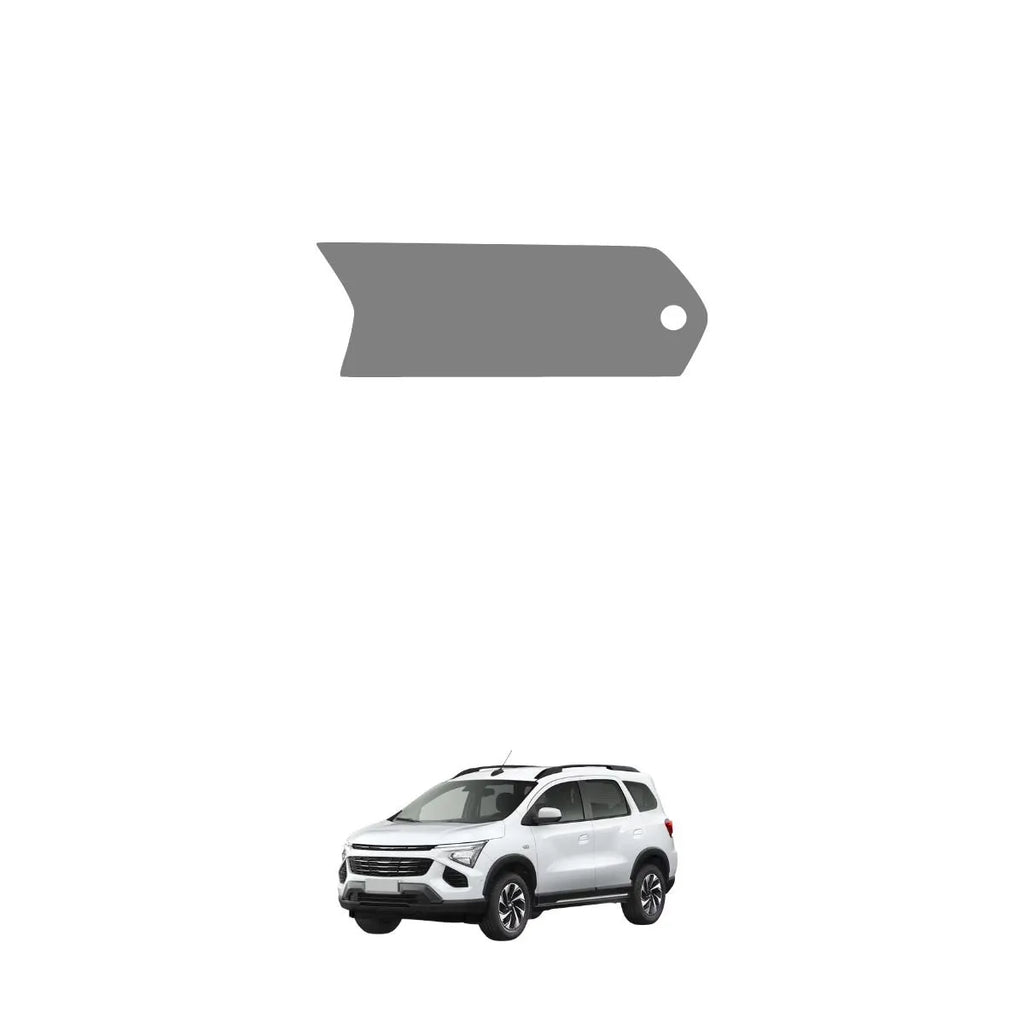 Película de PPF Multimídia Spin 25 26