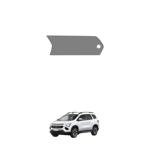 Película de PPF Multimídia Spin 25 26