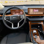Pelicula PPF Interior Exterior GWM Haval H6 22 25