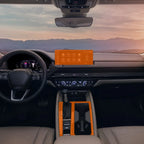 PPF Console Central Multimídia Accord Advanced eHEV 24 25