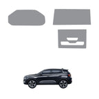 PPF Velocímetro Multimídia Console ar Tiggo 5x Sport 26