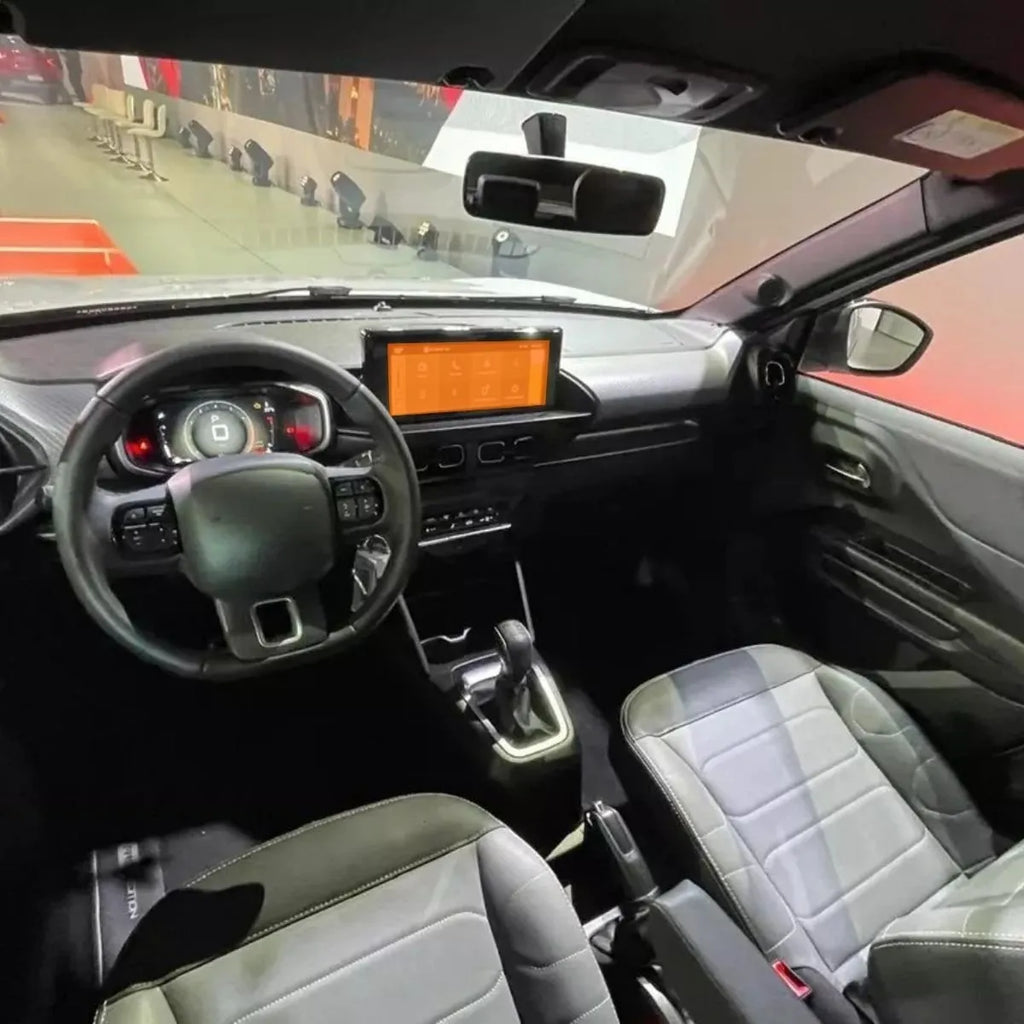 Película PPF Multimídia Basalt Shine Turbo 200 2025