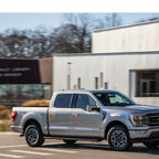 Película PPF Interior e Exterior Ford F-150 2022 a 2025 – Garantia de 5 Anos