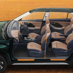 Película PPF Interior Exterior Creta N Line 25