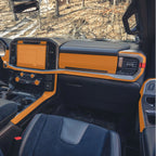 Película PPF Interior e Exterior Ford F-150 2022 a 2025 – Garantia de 5 Anos