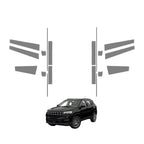 Película PPF Proteção de Portas Compass Sport T270 26