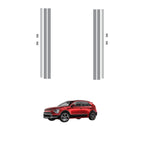 Película PPF Kit Proteção Portas Kia Niro Rio 23 25