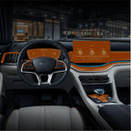 Película PPF Interior e Exterior BYD Song Plus 2026