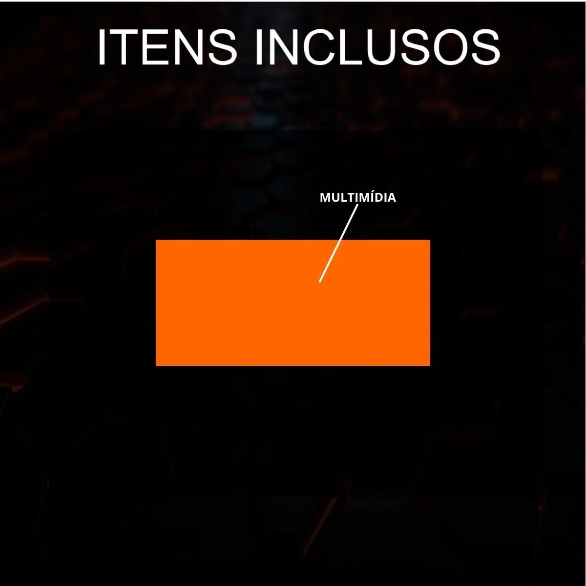 Película PPF Multimídia Rampage 2023 a 2026 – Proteção Premium com Garantia de 5 Anos