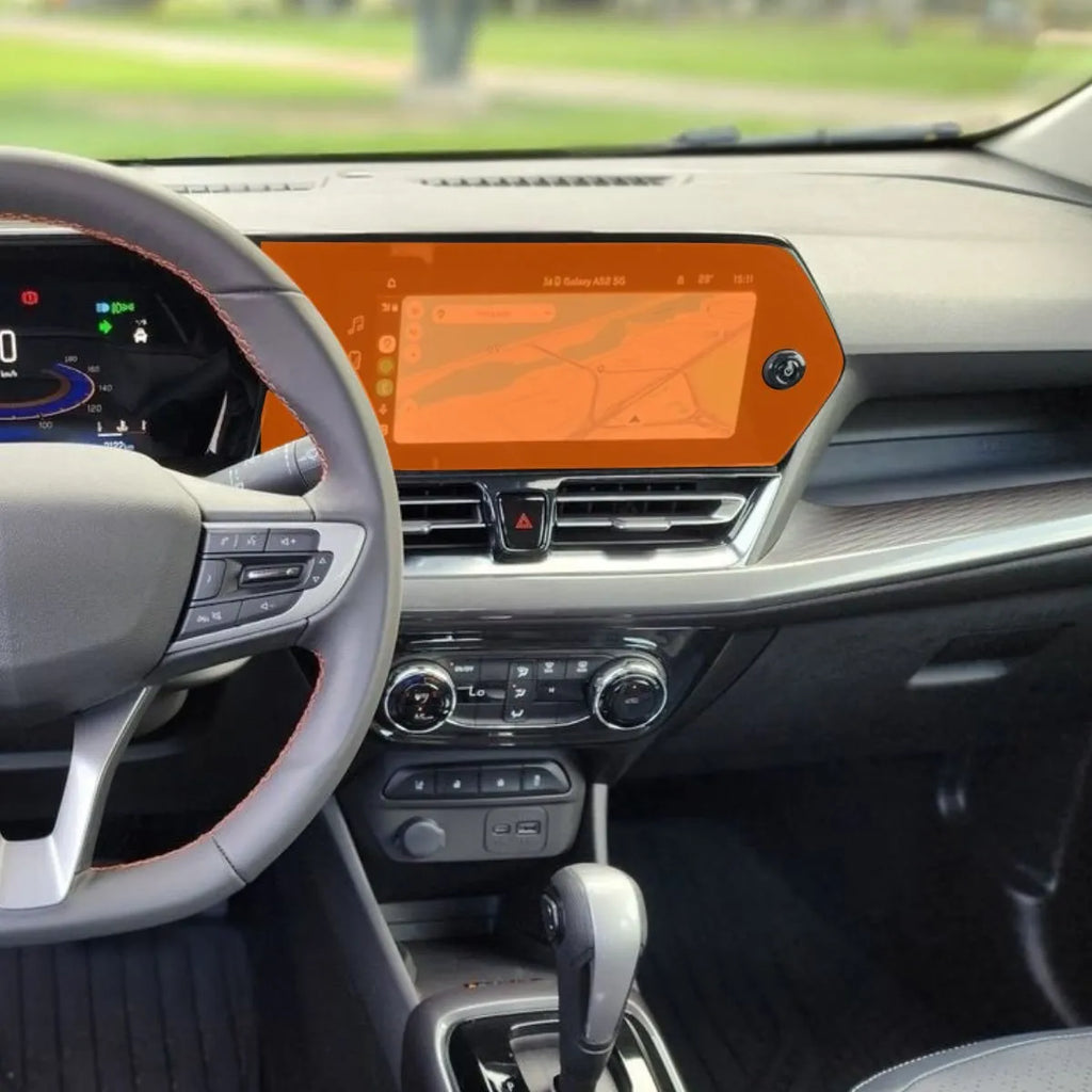 Película de PPF Multimídia Spin 25 26