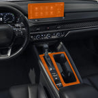 PPF Console Central Multimídia Accord Advanced eHEV 24 25