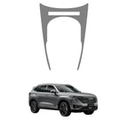 Película PPF Console Ar GWM Haval H6 22 25