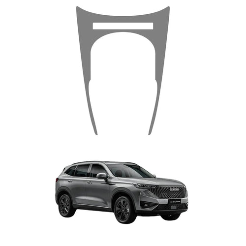 Película PPF Console Ar GWM Haval H6 22 25