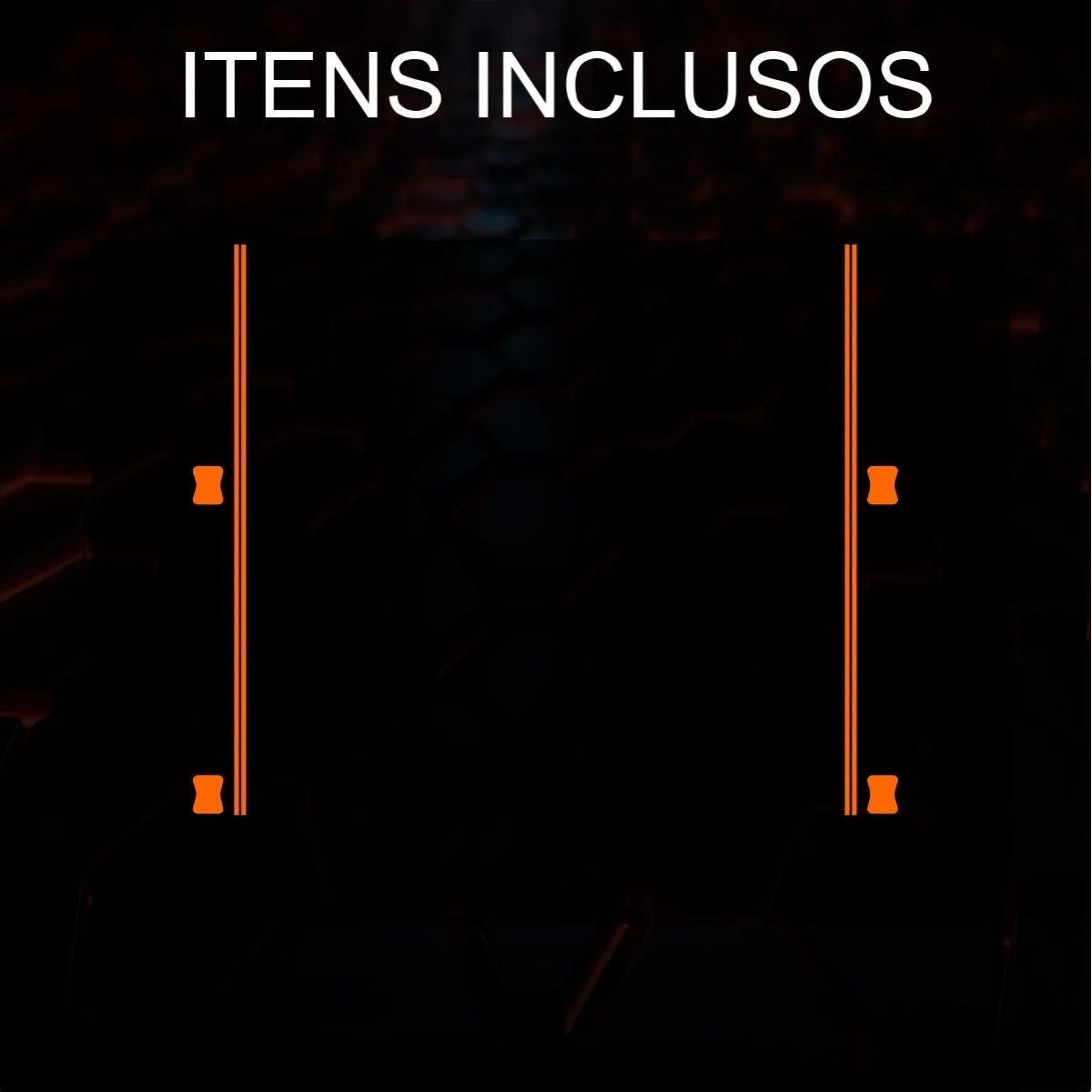 Película PPF Proteção de Portas Foton Tunland V7 25