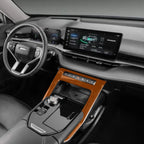 Película PPF Console Ar GWM Haval H6 22 25