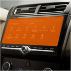 Película PPF Velocímetro Multimídia Hyundai Creta Comfort Plus 22 24