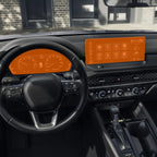 PPF Velocímetro Multimídia Accord Advanced eHEV 24 25